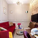 Charming Apt In Vilnius Old Town By Reside Baltic