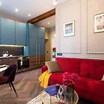 Charming Apt In Vilnius Old Town By Reside Baltic