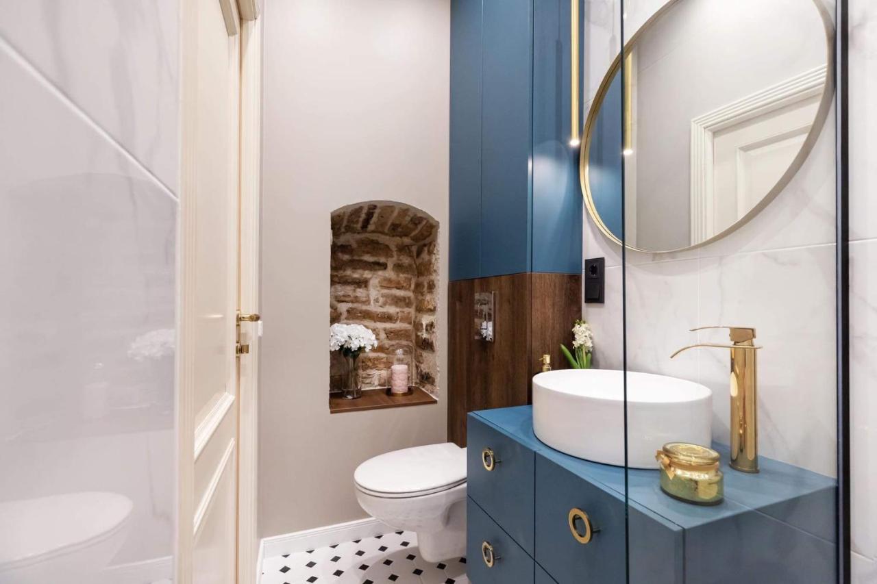 Charming Apt In Old Town By Reside Baltic Lejlighed Vilnius