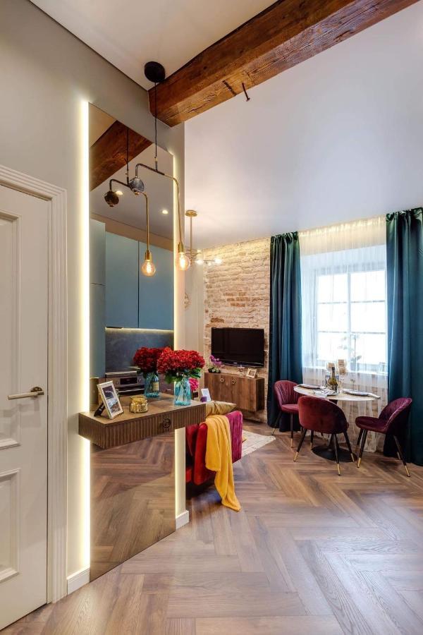 Charming Apt In Old Town By Reside Baltic Lejlighed *