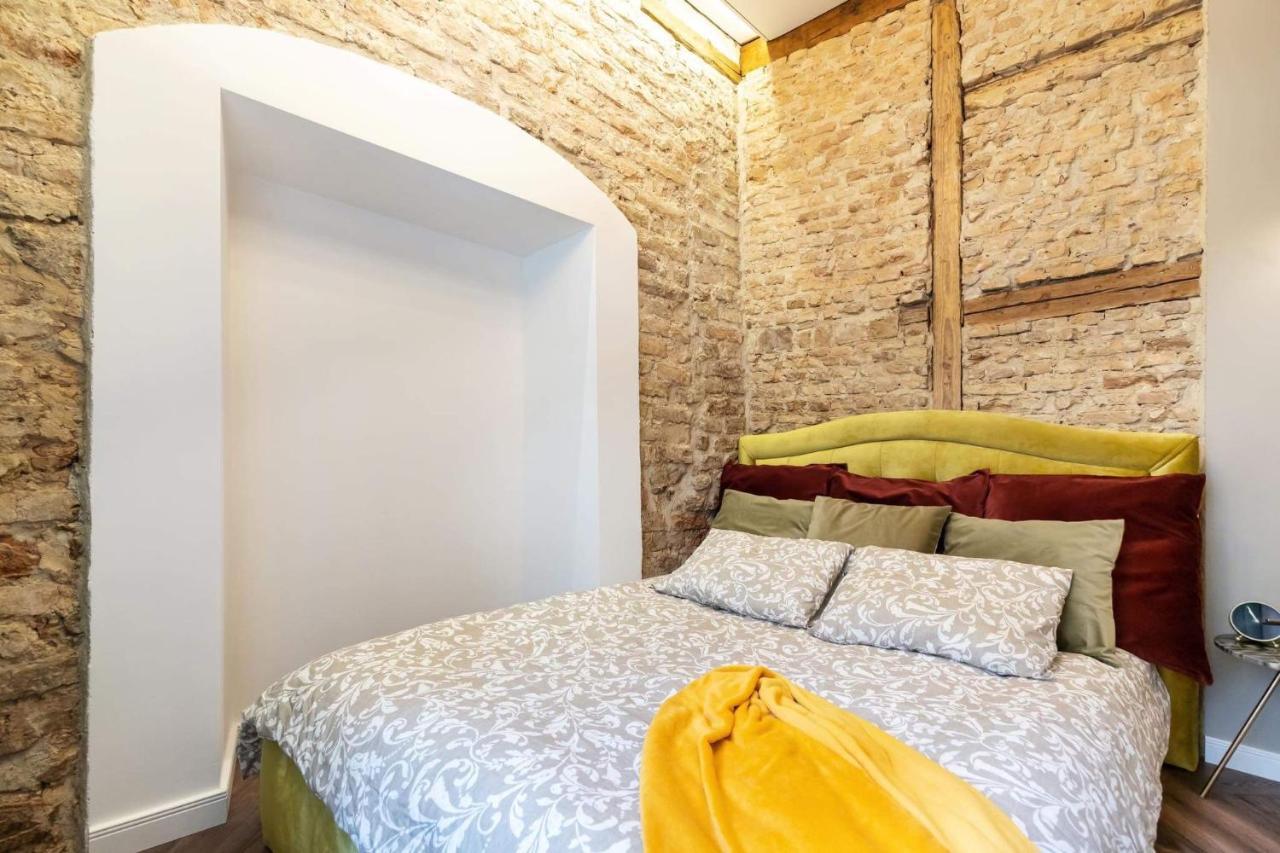 Charming Apt In Old Town By Reside Baltic Lejlighed *